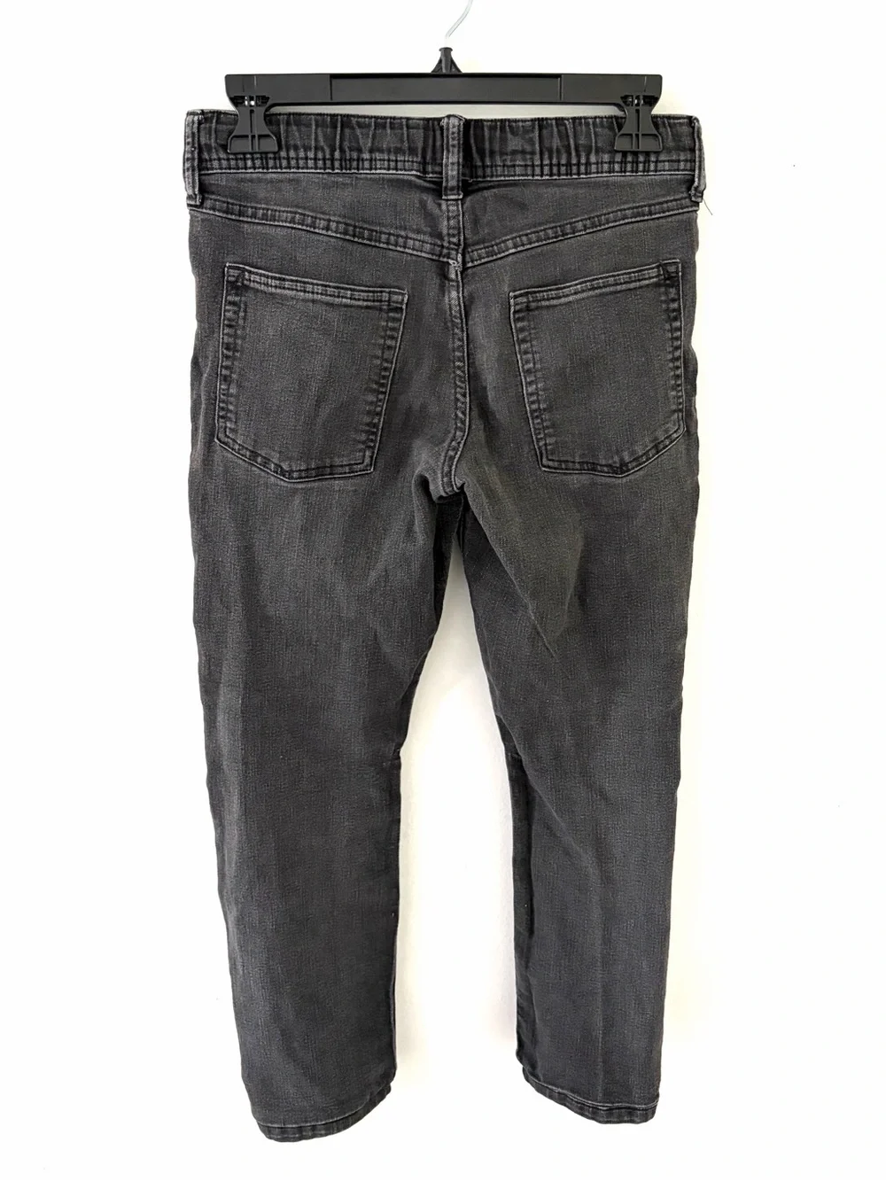 GAP Kids Stretch Slim Denim Jeans, Size: XXL